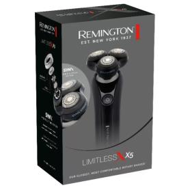 REMINGTON - Máq. Barbear X5 XR1755