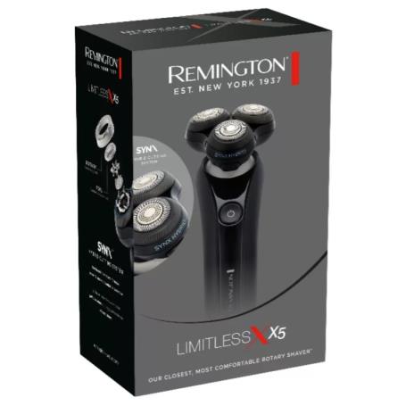 REMINGTON - Máq. Barbear X5 XR1755