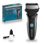 CECOTEC - Máq. Barbear Precision Care x-Trimm Triple A01_EU01_100057