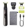 PHILIPS - Aparador Multifunções One Blade PRO Face&Body QP6552/15