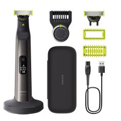 PHILIPS - Lâmina OneBlade Pro 360 F&B QP6652/61
