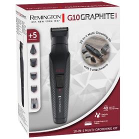 REMINGTON - Aparador Multifunções G10 10em1 PG2100