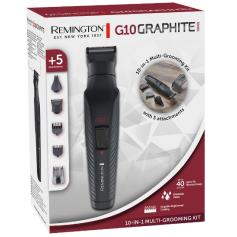 REMINGTON - Aparador Multifunções G10 10em1 PG2100
