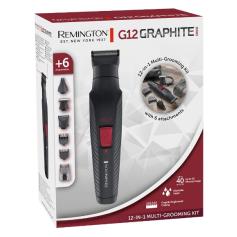 REMINGTON - Aparador Multifunções G12 12em1 PG2120