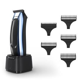 ROWENTA - Aparador de Cabelo e Barba TN1851E0