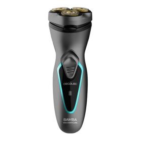 CECOTEC - Máq. Barbear Bamba Precision Care Titanium Perfect Cut 4199