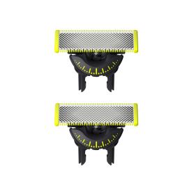 PHILIPS - Lâminas Flexíveis OneBlade 360 QP420/50