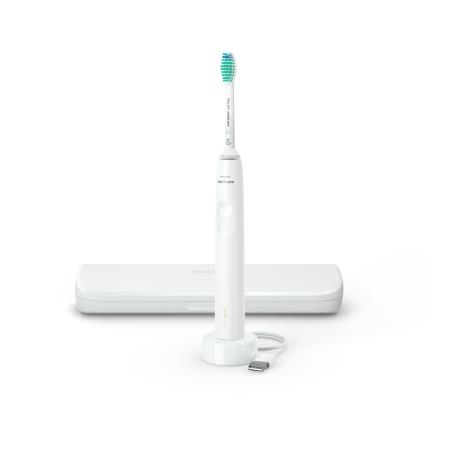 PHILIPS - Escova Elétrica S 3100 Sonicare HX3673/13