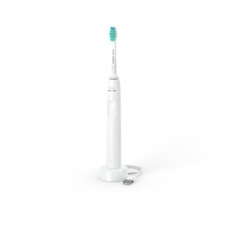 PHILIPS - Escova Elétrica S 2100 Sonicare HX3651/13