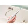 PHILIPS - Escova de Dentes Eletrica DiamondClean 9000 Branca HX9913/17