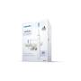 PHILIPS - Escova de Dentes Eletrica DiamondClean 9000 Branca HX9913/17