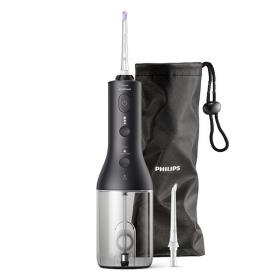 PHILIPS - Irrigador Sonicare Preto HX3826/33