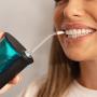 CECOTEC - Irrigador Bamba Tooth Care Jet Fresh 4406
