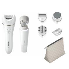 PHILIPS - Depiladora BRE770/92