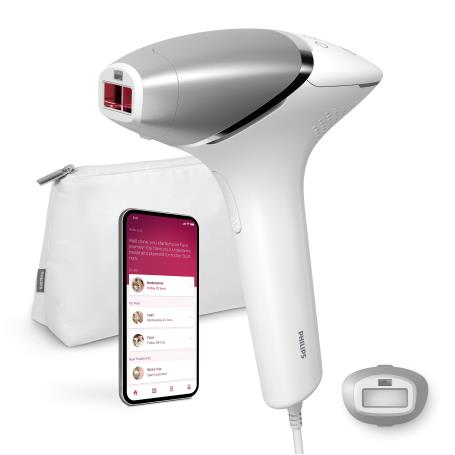 PHILIPS - Depiladora IPL BRI940/00