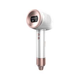 CECOTEC - Depiladora IPL Bamba SkinCare Quartz Gun 4430