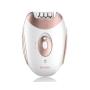 CECOTEC - Depiladora de Arranque Bamba SkinCare Depil-Action Go 4749