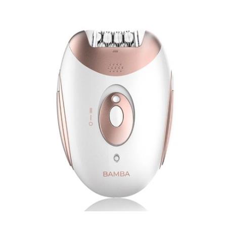 CECOTEC - Depiladora de Arranque Bamba SkinCare Depil-Action Go 4749