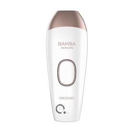 CECOTEC - Depiladora Bamba Skin Care IPL Quartz 4245