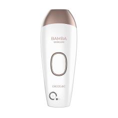CECOTEC - Depiladora Bamba Skin Care IPL Quartz 4245