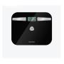CECOTEC - Balança Surface Precision 10200 Smart Healthy Black 4255