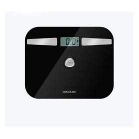 CECOTEC - Balança Surface Precision 10200 Smart Healthy Black 4255