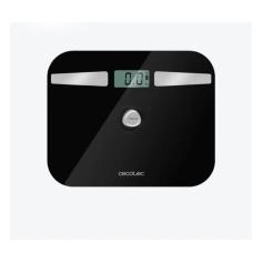 CECOTEC - Balança Surface Precision 10200 Smart Healthy Black 4255