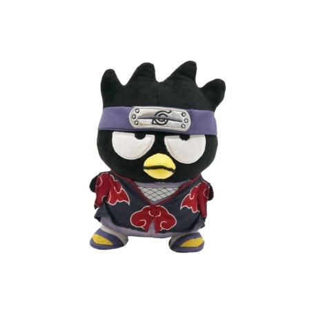 TEKNOFUN - Peluche Badtz-Maru 20cm 811614