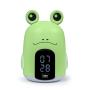 BIGBEN - Despertador e Luz de Presença RKIDSFROG