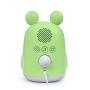 BIGBEN - Despertador e Luz de Presença RKIDSFROG