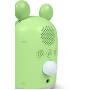 BIGBEN - Despertador e Luz de Presença RKIDSFROG