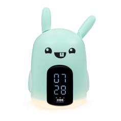 BIGBEN - Despertador e Luz de Presença RKIDSRABBIT