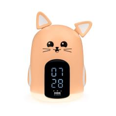 BIGBEN - Despertador e Luz de Presença RKIDSCAT