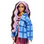 BARBIE - Extra Basket Jersey com Mascote HDJ46