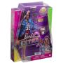 BARBIE - Extra Basket Jersey com Mascote HDJ46