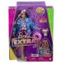 BARBIE - Extra Basket Jersey com Mascote HDJ46
