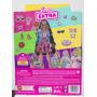 BARBIE - Extra Basket Jersey com Mascote HDJ46