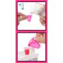 BARBIE - Boneca Barbie e Banca de Smoothies GRN75