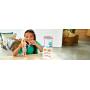 BARBIE - Boneca Barbie e Banca de Smoothies GRN75