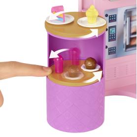 BARBIE - Boneca Barbie e o seu Restaurante HBB91