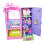 BARBIE - Conjunto Extra Maquina Vending HFG75
