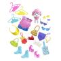 BARBIE - Conjunto Extra Maquina Vending HFG75
