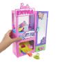 BARBIE - Conjunto Extra Maquina Vending HFG75