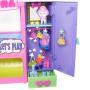 BARBIE - Conjunto Extra Maquina Vending HFG75