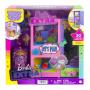 BARBIE - Conjunto Extra Maquina Vending HFG75