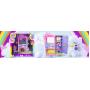 BARBIE - Conjunto Extra Maquina Vending HFG75