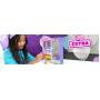 BARBIE - Conjunto Extra Maquina Vending HFG75