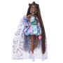 BARBIE - Extra Vest. Gala Ursinhos c/Mascote HHN13