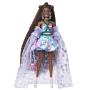 BARBIE - Extra Vest. Gala Ursinhos c/Mascote HHN13