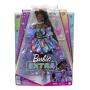 BARBIE - Extra Vest. Gala Ursinhos c/Mascote HHN13